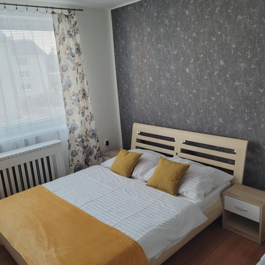Apartman Zuzka เวลคา ลอมนิตซา ภายนอก รูปภาพ