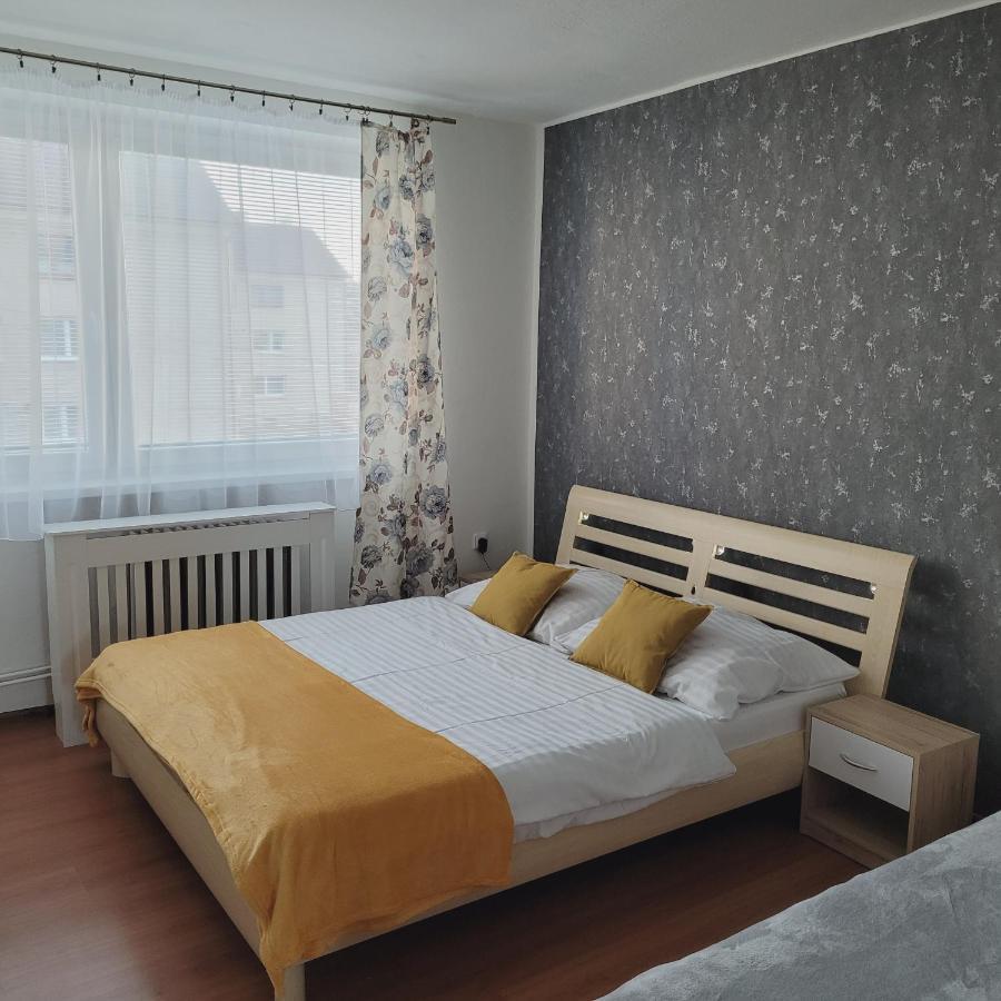 Apartman Zuzka เวลคา ลอมนิตซา ภายนอก รูปภาพ