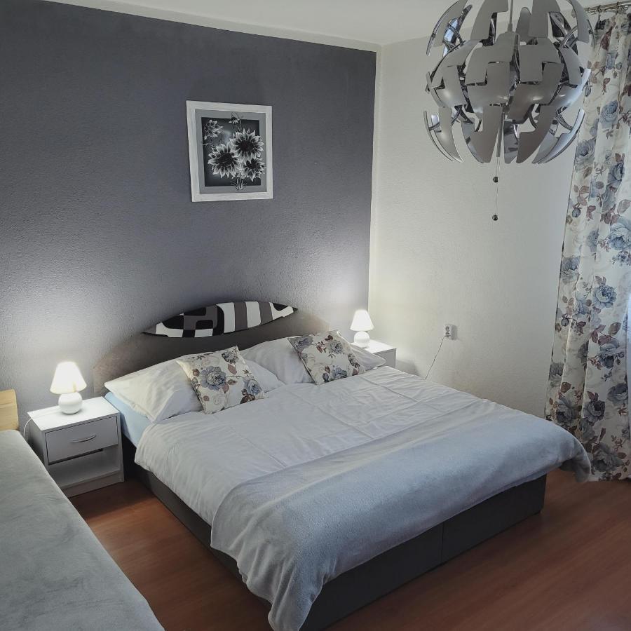 Apartman Zuzka เวลคา ลอมนิตซา ภายนอก รูปภาพ