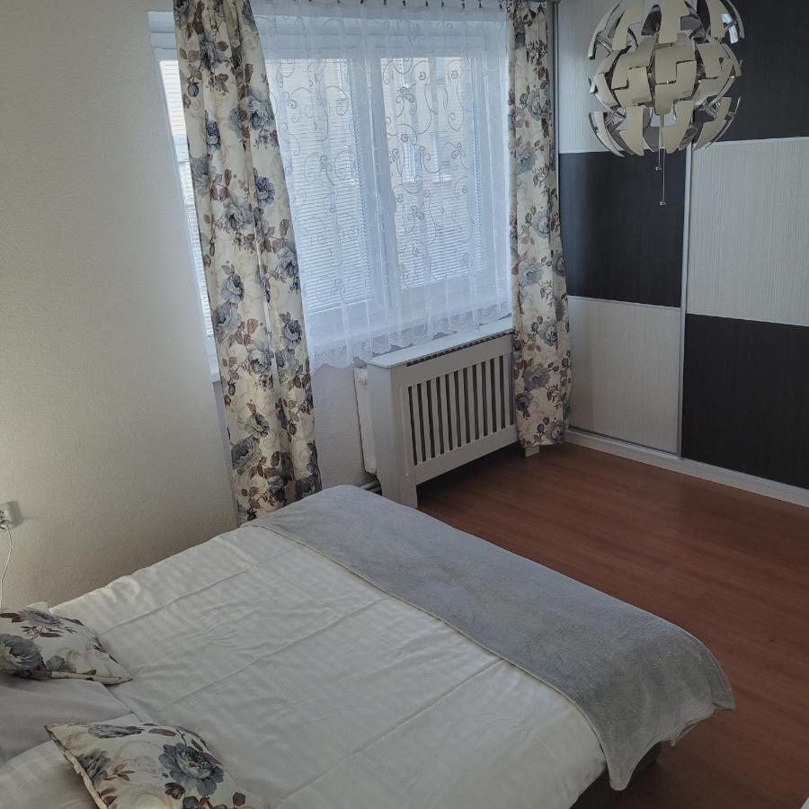 Apartman Zuzka เวลคา ลอมนิตซา ภายนอก รูปภาพ