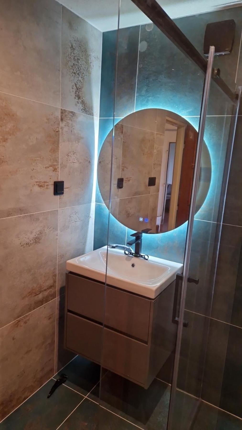Apartman Zuzka เวลคา ลอมนิตซา ภายนอก รูปภาพ