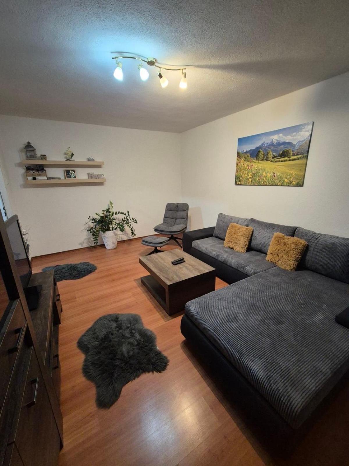 Apartman Zuzka เวลคา ลอมนิตซา ภายนอก รูปภาพ