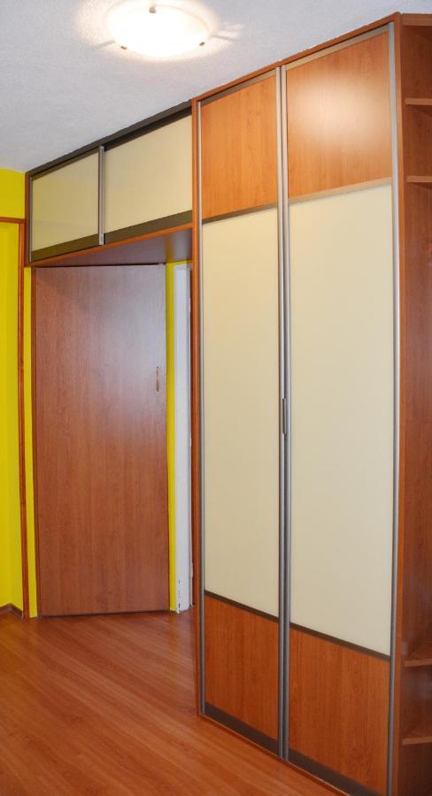 Apartman Zuzka เวลคา ลอมนิตซา ภายนอก รูปภาพ